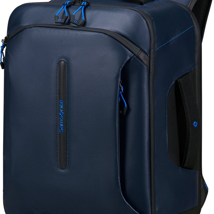 Ecodiver PC-ryggsekk S Underseater